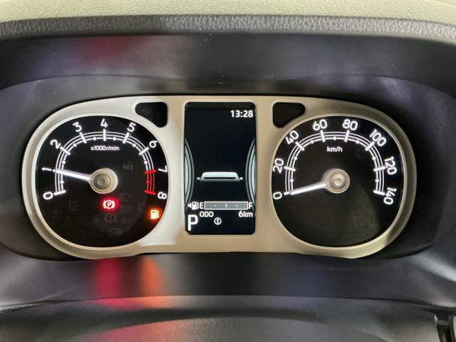 ムーヴキャンバスストライプスＧ　届出済み未使用車　バックカメラ　電動スライド届出済み未使用車　バックカメラ　両側電動スライドドア　前後コーナーセンサー　前席シートヒーター　電子パーキング　オートブレーキホールド　オートマチックハイビーム　ホッとカップホルダー　ＵＳＢ（京都府）の中古車