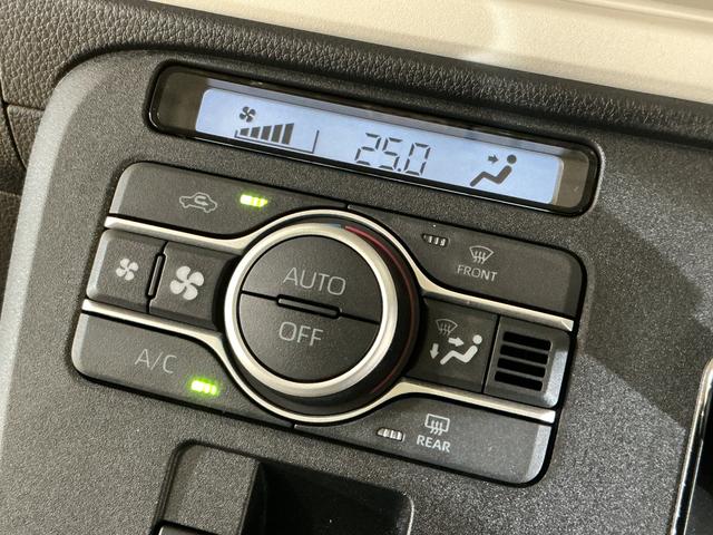 ムーヴキャンバスストライプスＧ　届出済み未使用車　バックカメラ　電動スライド届出済み未使用車　バックカメラ　両側電動スライドドア　前後コーナーセンサー　前席シートヒーター　電子パーキング　オートブレーキホールド　オートマチックハイビーム　ホッとカップホルダー　ＵＳＢ（京都府）の中古車