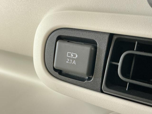 ムーヴキャンバスストライプスＧ　届出済み未使用車　バックカメラ　電動スライド届出済み未使用車　バックカメラ　両側電動スライドドア　前後コーナーセンサー　前席シートヒーター　電子パーキング　オートブレーキホールド　オートマチックハイビーム　ホッとカップホルダー　ＵＳＢ（京都府）の中古車