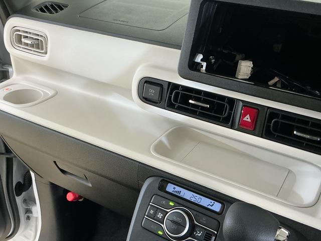 ムーヴキャンバスストライプスＧ　届出済み未使用車　バックカメラ　電動スライド届出済み未使用車　バックカメラ　両側電動スライドドア　前後コーナーセンサー　前席シートヒーター　電子パーキング　オートブレーキホールド　オートマチックハイビーム　ホッとカップホルダー　ＵＳＢ（京都府）の中古車