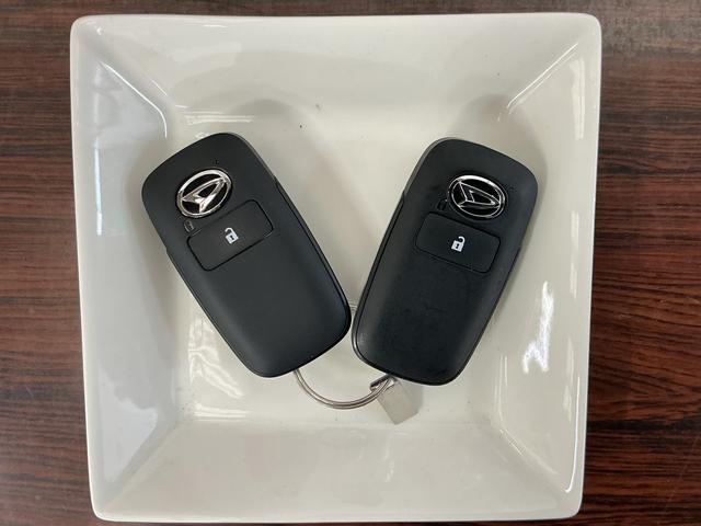 タフトＧ　クロムベンチャー　届出済み未使用車　パノラマモニター届出済み未使用車　パノラマモニター　スカイフィールトップ　前後コーナーセンサー　前席シートヒーター　アダプティブクルーズコントロール　電子パーキング　オートブレーキホールド　オートマチックハイビーム（京都府）の中古車