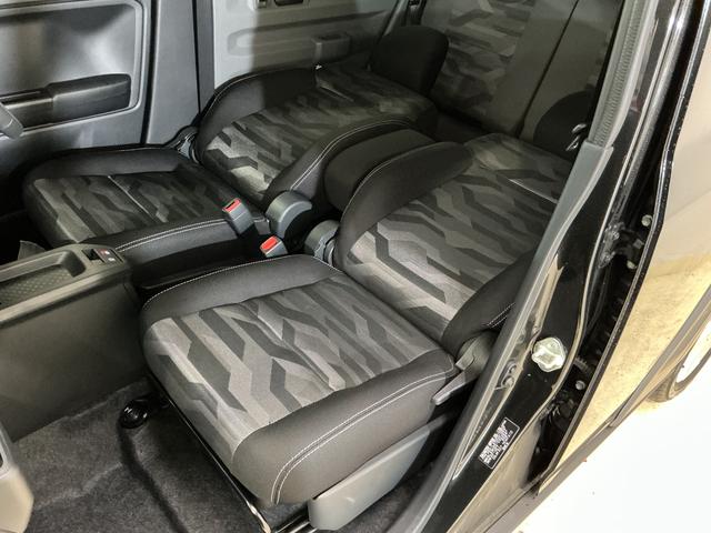 タフトＧ　クロムベンチャー　届出済み未使用車　パノラマモニター届出済み未使用車　パノラマモニター　スカイフィールトップ　前後コーナーセンサー　前席シートヒーター　アダプティブクルーズコントロール　電子パーキング　オートブレーキホールド　オートマチックハイビーム（京都府）の中古車