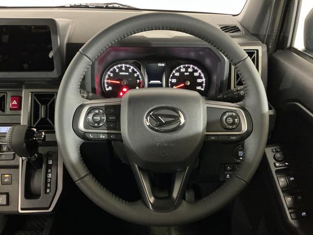 タフトＧ　クロムベンチャー　届出済み未使用車　パノラマモニター届出済み未使用車　パノラマモニター　スカイフィールトップ　前後コーナーセンサー　前席シートヒーター　アダプティブクルーズコントロール　電子パーキング　オートブレーキホールド　オートマチックハイビーム（京都府）の中古車