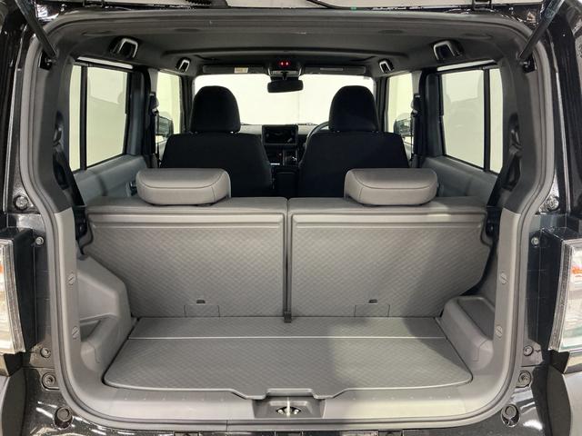 タフトＧ　クロムベンチャー　届出済み未使用車　パノラマモニター届出済み未使用車　パノラマモニター　スカイフィールトップ　前後コーナーセンサー　前席シートヒーター　アダプティブクルーズコントロール　電子パーキング　オートブレーキホールド　オートマチックハイビーム（京都府）の中古車