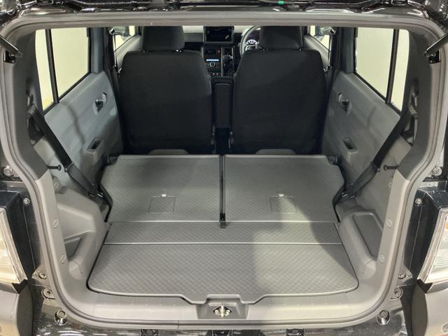 タフトＧ　クロムベンチャー　届出済み未使用車　パノラマモニター届出済み未使用車　パノラマモニター　スカイフィールトップ　前後コーナーセンサー　前席シートヒーター　アダプティブクルーズコントロール　電子パーキング　オートブレーキホールド　オートマチックハイビーム（京都府）の中古車