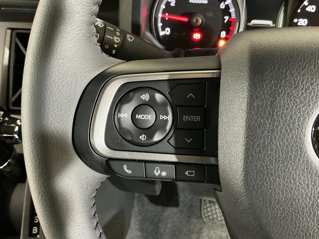 タフトＧ　クロムベンチャー　届出済み未使用車　パノラマモニター届出済み未使用車　パノラマモニター　スカイフィールトップ　前後コーナーセンサー　前席シートヒーター　アダプティブクルーズコントロール　電子パーキング　オートブレーキホールド　オートマチックハイビーム（京都府）の中古車