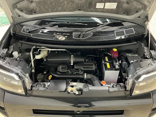 タフトＧ　クロムベンチャー　届出済み未使用車　パノラマモニター届出済み未使用車　パノラマモニター　スカイフィールトップ　前後コーナーセンサー　前席シートヒーター　アダプティブクルーズコントロール　電子パーキング　オートブレーキホールド　オートマチックハイビーム（京都府）の中古車