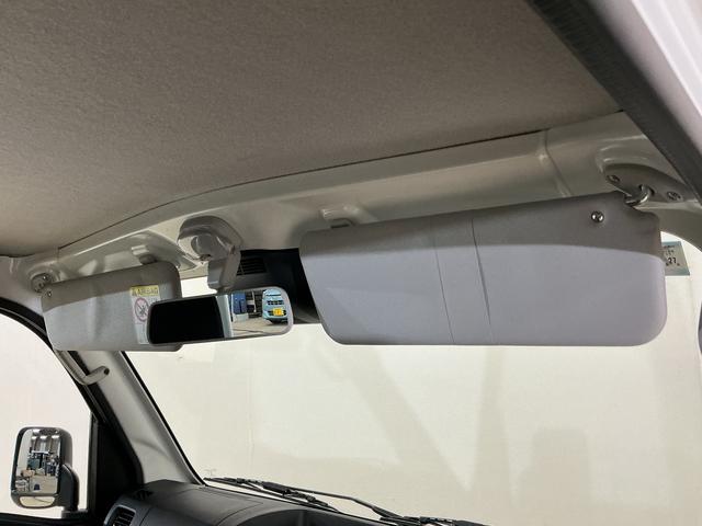 ハイゼットトラックスタンダード　ワンオーナー　４ＷＤ　ＣＶＴ車　ラジオデッキワンオーナー　４ＷＤ　ＣＶＴ車　ラジオデッキ　リアコーナーセンサー　オートマチックハイビーム　３方開　横滑り防止装置　オートライト　マニュアルエアコン　スマートアシスト　ヘッドライトレべライザー（京都府）の中古車