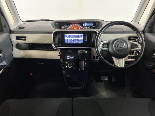 ムーヴキャンバスＧブラックインテリアリミテッド　ＳＡIII　ナビ　ドラレコナビ　フルセグチューナー　ブルートゥース対応　パノラマモニター　社外ドライブレコーダー　スマートアシストＩＩＩ　プッシュボタンエンジンスタート　両側リヤパワースライドドア　ＬＥＤヘッドライト　ＡＢＳ（京都府）の中古車