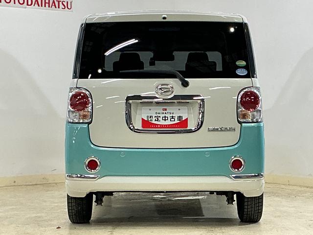 ムーヴキャンバスＧブラックインテリアリミテッド　ＳＡIII　ナビ　ドラレコナビ　フルセグチューナー　ブルートゥース対応　パノラマモニター　社外ドライブレコーダー　スマートアシストＩＩＩ　プッシュボタンエンジンスタート　両側リヤパワースライドドア　ＬＥＤヘッドライト　ＡＢＳ（京都府）の中古車