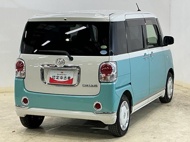 ムーヴキャンバスＧブラックインテリアリミテッド　ＳＡIII　ナビ　ドラレコナビ　フルセグチューナー　ブルートゥース対応　パノラマモニター　社外ドライブレコーダー　スマートアシストＩＩＩ　プッシュボタンエンジンスタート　両側リヤパワースライドドア　ＬＥＤヘッドライト　ＡＢＳ（京都府）の中古車