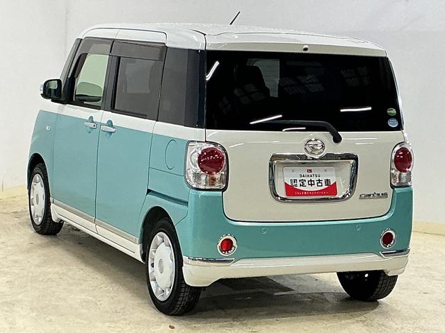 ムーヴキャンバスＧブラックインテリアリミテッド　ＳＡIII　ナビ　ドラレコナビ　フルセグチューナー　ブルートゥース対応　パノラマモニター　社外ドライブレコーダー　スマートアシストＩＩＩ　プッシュボタンエンジンスタート　両側リヤパワースライドドア　ＬＥＤヘッドライト　ＡＢＳ（京都府）の中古車