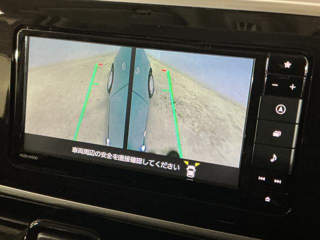 ムーヴキャンバスＧブラックインテリアリミテッド　ＳＡIII　ナビ　ドラレコナビ　フルセグチューナー　ブルートゥース対応　パノラマモニター　社外ドライブレコーダー　スマートアシストＩＩＩ　プッシュボタンエンジンスタート　両側リヤパワースライドドア　ＬＥＤヘッドライト　ＡＢＳ（京都府）の中古車