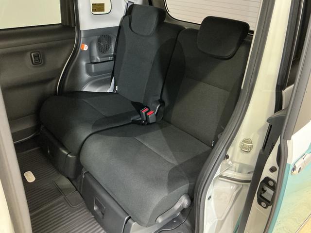 ムーヴキャンバスＧブラックインテリアリミテッド　ＳＡIII　ナビ　ドラレコナビ　フルセグチューナー　ブルートゥース対応　パノラマモニター　社外ドライブレコーダー　スマートアシストＩＩＩ　プッシュボタンエンジンスタート　両側リヤパワースライドドア　ＬＥＤヘッドライト　ＡＢＳ（京都府）の中古車