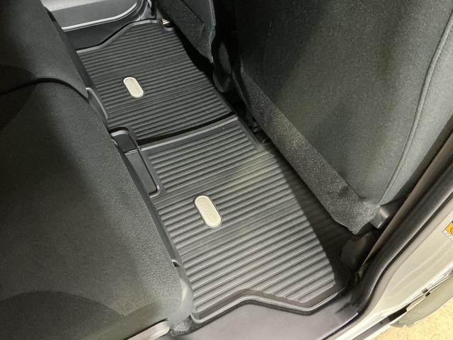 ムーヴキャンバスＧブラックインテリアリミテッド　ＳＡIII　ナビ　ドラレコナビ　フルセグチューナー　ブルートゥース対応　パノラマモニター　社外ドライブレコーダー　スマートアシストＩＩＩ　プッシュボタンエンジンスタート　両側リヤパワースライドドア　ＬＥＤヘッドライト　ＡＢＳ（京都府）の中古車