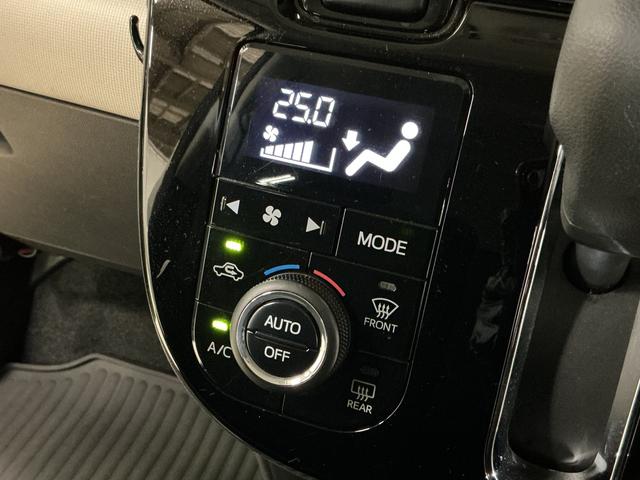 ムーヴキャンバスＧブラックインテリアリミテッド　ＳＡIII　ナビ　ドラレコナビ　フルセグチューナー　ブルートゥース対応　パノラマモニター　社外ドライブレコーダー　スマートアシストＩＩＩ　プッシュボタンエンジンスタート　両側リヤパワースライドドア　ＬＥＤヘッドライト　ＡＢＳ（京都府）の中古車