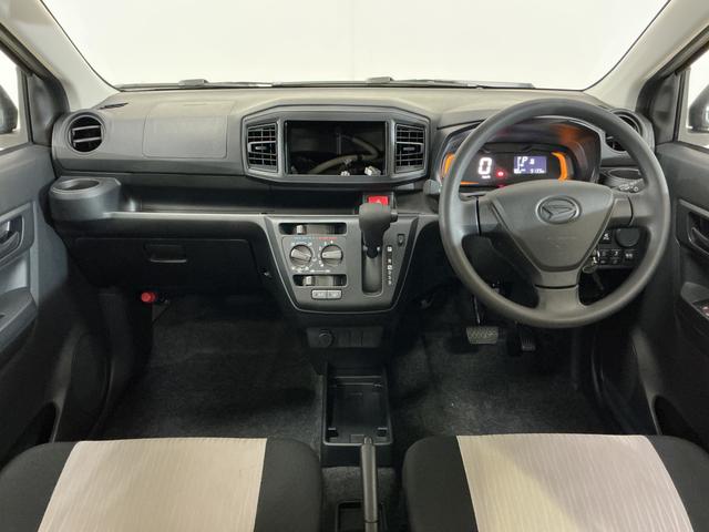 ミライースＬ　ＳＡIII　コーナーセンサー　オートマチックハイビーム前後コーナーセンサー　オートマチックハイビーム　アイドリングストップ　横滑り防止装置　オートライト　キーレスエントリー　スペアキー有り　ヘッドライトレべライザー　マニュアルエアコン　１２Ｖ電源ソケット（京都府）の中古車