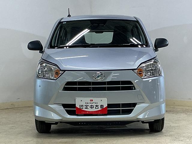 ミライースＬ　ＳＡIII　コーナーセンサー　オートマチックハイビーム前後コーナーセンサー　オートマチックハイビーム　アイドリングストップ　横滑り防止装置　オートライト　キーレスエントリー　スペアキー有り　ヘッドライトレべライザー　マニュアルエアコン　１２Ｖ電源ソケット（京都府）の中古車