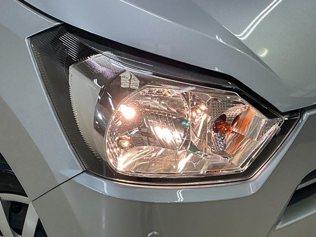 ミライースＬ　ＳＡIII　コーナーセンサー　オートマチックハイビーム前後コーナーセンサー　オートマチックハイビーム　アイドリングストップ　横滑り防止装置　オートライト　キーレスエントリー　スペアキー有り　ヘッドライトレべライザー　マニュアルエアコン　１２Ｖ電源ソケット（京都府）の中古車