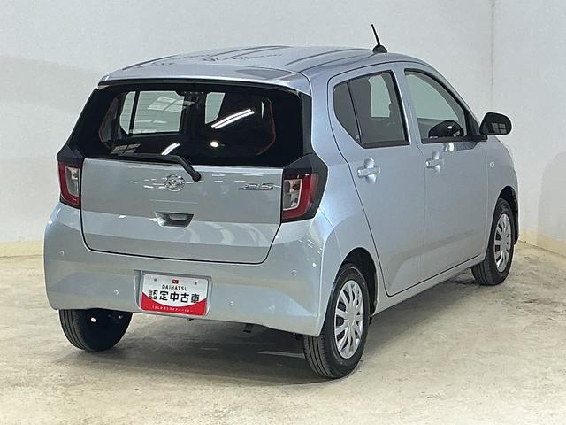 ミライースＬ　ＳＡIII　コーナーセンサー　オートマチックハイビーム前後コーナーセンサー　オートマチックハイビーム　アイドリングストップ　横滑り防止装置　オートライト　キーレスエントリー　スペアキー有り　ヘッドライトレべライザー　マニュアルエアコン　１２Ｖ電源ソケット（京都府）の中古車