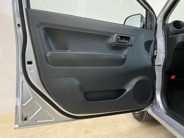 ミライースＬ　ＳＡIII　コーナーセンサー　オートマチックハイビーム前後コーナーセンサー　オートマチックハイビーム　アイドリングストップ　横滑り防止装置　オートライト　キーレスエントリー　スペアキー有り　ヘッドライトレべライザー　マニュアルエアコン　１２Ｖ電源ソケット（京都府）の中古車