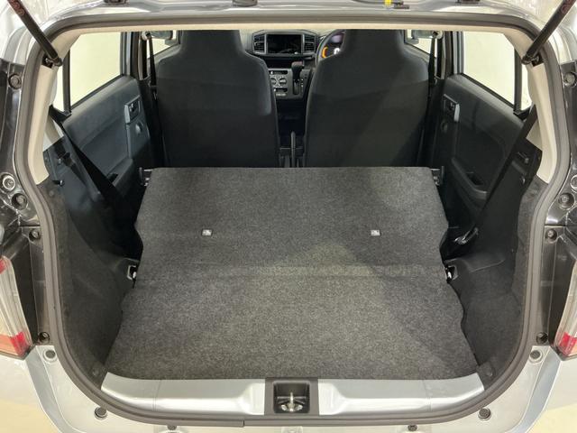 ミライースＬ　ＳＡIII　コーナーセンサー　オートマチックハイビーム前後コーナーセンサー　オートマチックハイビーム　アイドリングストップ　横滑り防止装置　オートライト　キーレスエントリー　スペアキー有り　ヘッドライトレべライザー　マニュアルエアコン　１２Ｖ電源ソケット（京都府）の中古車