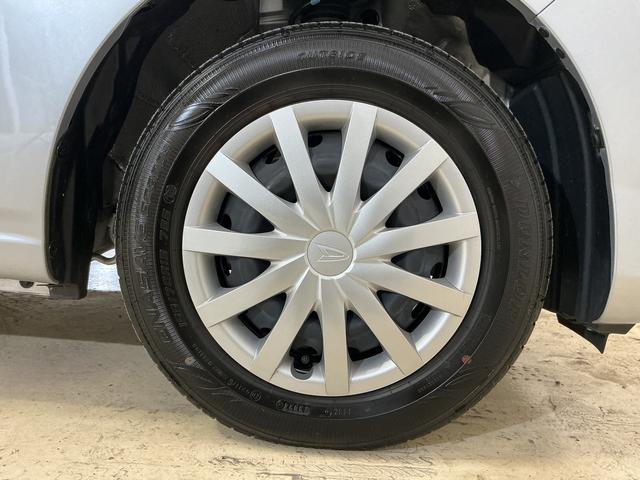 ミライースＬ　ＳＡIII　コーナーセンサー　オートマチックハイビーム前後コーナーセンサー　オートマチックハイビーム　アイドリングストップ　横滑り防止装置　オートライト　キーレスエントリー　スペアキー有り　ヘッドライトレべライザー　マニュアルエアコン　１２Ｖ電源ソケット（京都府）の中古車