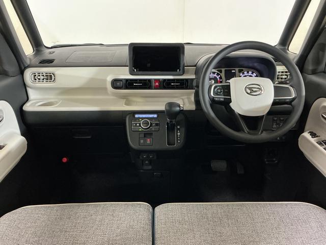 ムーヴキャンバスストライプスG 届出済み未使用車 バックカメラ 電動スライド届出済み未使用車 バックカメラ 両側電動スライドドア 前後コーナーセンサー 前席シートヒーター 電子パーキング オートブレーキホールド オートマチックハイビーム ホッとカップホルダー USB(京都府)の中古車