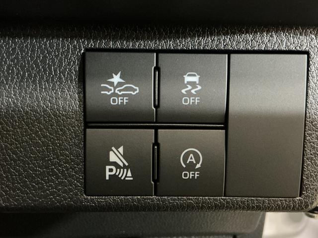 ムーヴキャンバスストライプスG 届出済み未使用車 バックカメラ 電動スライド届出済み未使用車 バックカメラ 両側電動スライドドア 前後コーナーセンサー 前席シートヒーター 電子パーキング オートブレーキホールド オートマチックハイビーム ホッとカップホルダー USB(京都府)の中古車