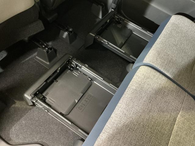 ムーヴキャンバスストライプスG 届出済み未使用車 バックカメラ 電動スライド届出済み未使用車 バックカメラ 両側電動スライドドア 前後コーナーセンサー 前席シートヒーター 電子パーキング オートブレーキホールド オートマチックハイビーム ホッとカップホルダー USB(京都府)の中古車