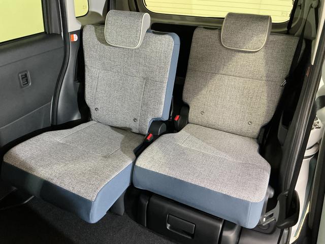 ムーヴキャンバスストライプスG 届出済み未使用車 バックカメラ 電動スライド届出済み未使用車 バックカメラ 両側電動スライドドア 前後コーナーセンサー 前席シートヒーター 電子パーキング オートブレーキホールド オートマチックハイビーム ホッとカップホルダー USB(京都府)の中古車