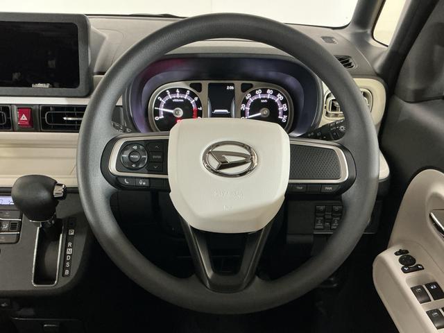 ムーヴキャンバスストライプスG 届出済み未使用車 バックカメラ 電動スライド届出済み未使用車 バックカメラ 両側電動スライドドア 前後コーナーセンサー 前席シートヒーター 電子パーキング オートブレーキホールド オートマチックハイビーム ホッとカップホルダー USB(京都府)の中古車