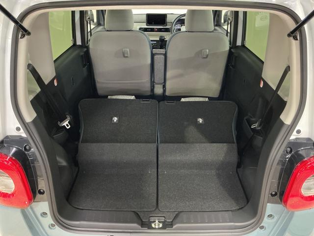 ムーヴキャンバスストライプスG 届出済み未使用車 バックカメラ 電動スライド届出済み未使用車 バックカメラ 両側電動スライドドア 前後コーナーセンサー 前席シートヒーター 電子パーキング オートブレーキホールド オートマチックハイビーム ホッとカップホルダー USB(京都府)の中古車