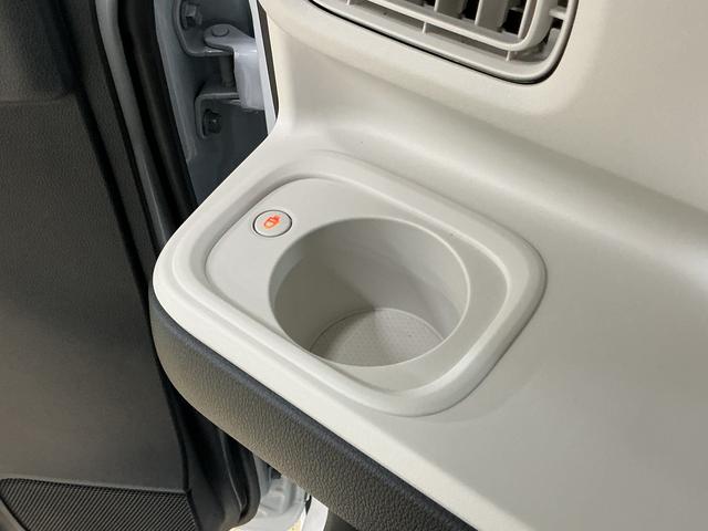 ムーヴキャンバスストライプスG 届出済み未使用車 バックカメラ 電動スライド届出済み未使用車 バックカメラ 両側電動スライドドア 前後コーナーセンサー 前席シートヒーター 電子パーキング オートブレーキホールド オートマチックハイビーム ホッとカップホルダー USB(京都府)の中古車