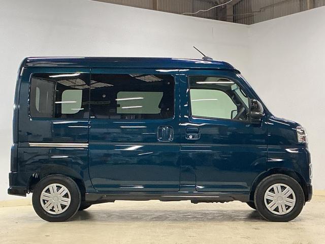 アトレーＲＳ　ワンオーナー　ターボ　切替式４ＷＤ　バックカメラワンオーナー　ターボ　バックカメラ　切替式４ＷＤ　両側電動スライドドア　コーナーセンサー　アダプティブクルーズコントロール　ＵＳＢチャージャー　ＬＥＤヘッドライト　プッシュスタート　スマートキー（京都府）の中古車