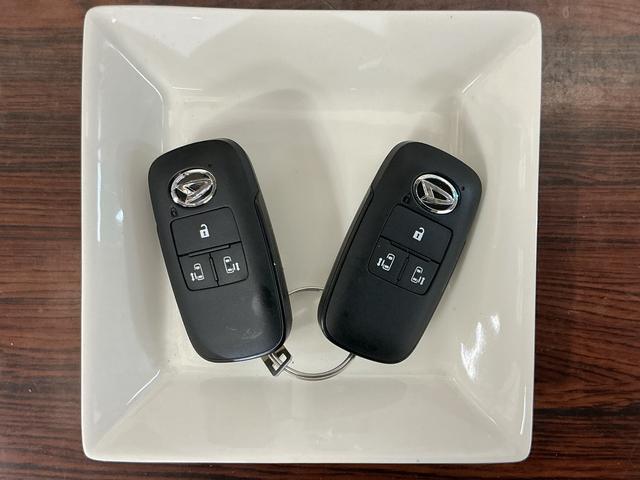 アトレーＲＳ　ワンオーナー　ターボ　切替式４ＷＤ　バックカメラワンオーナー　ターボ　バックカメラ　切替式４ＷＤ　両側電動スライドドア　コーナーセンサー　アダプティブクルーズコントロール　ＵＳＢチャージャー　ＬＥＤヘッドライト　プッシュスタート　スマートキー（京都府）の中古車