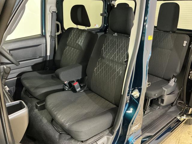 アトレーＲＳ　ワンオーナー　ターボ　切替式４ＷＤ　バックカメラワンオーナー　ターボ　バックカメラ　切替式４ＷＤ　両側電動スライドドア　コーナーセンサー　アダプティブクルーズコントロール　ＵＳＢチャージャー　ＬＥＤヘッドライト　プッシュスタート　スマートキー（京都府）の中古車