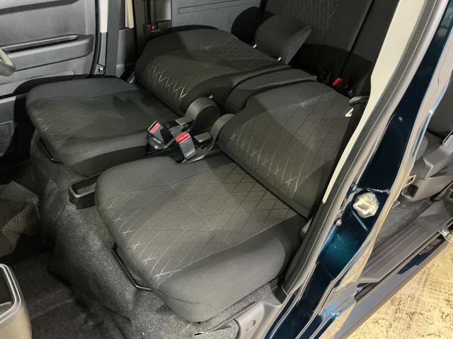 アトレーＲＳ　ワンオーナー　ターボ　切替式４ＷＤ　バックカメラワンオーナー　ターボ　バックカメラ　切替式４ＷＤ　両側電動スライドドア　コーナーセンサー　アダプティブクルーズコントロール　ＵＳＢチャージャー　ＬＥＤヘッドライト　プッシュスタート　スマートキー（京都府）の中古車