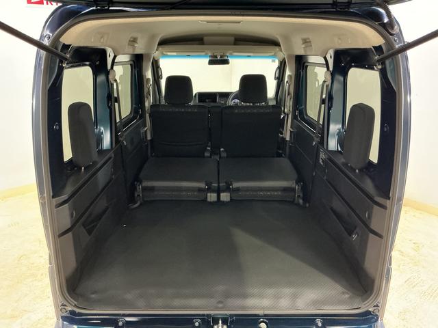 アトレーＲＳ　ワンオーナー　ターボ　切替式４ＷＤ　バックカメラワンオーナー　ターボ　バックカメラ　切替式４ＷＤ　両側電動スライドドア　コーナーセンサー　アダプティブクルーズコントロール　ＵＳＢチャージャー　ＬＥＤヘッドライト　プッシュスタート　スマートキー（京都府）の中古車