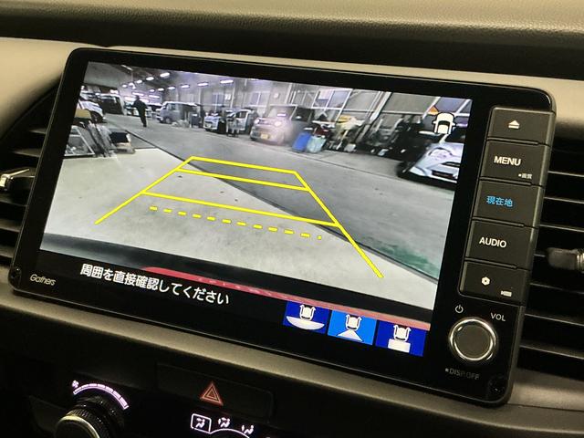 フィットｅ：ＨＥＶ　ＲＳ　ナビ　バックカメラ　ＥＴＣナビ　バックカメラ　ＥＴＣ　フルセグチューナー　ブルートゥース対応　クルーズコントロール　アルミホイール　ＬＥＤヘッドライト　オートライト　オートエアコン　プッシュボタンエンジンスタート　ＡＢＳ（京都府）の中古車