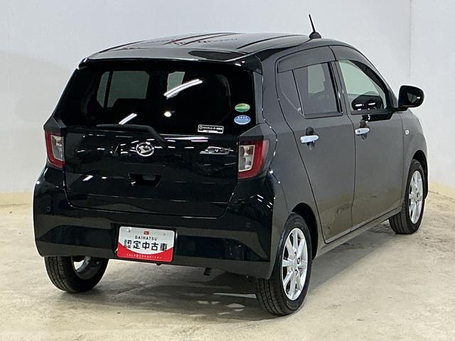 ミライースＧ　リミテッドＳＡIII　ナビ　バックカメラ　ＥＴＣワンオーナー　ナビ　バックカメラ　ＥＴＣ　ドライブレコーダー　フルセグチューナー　ブルートゥース対応　プッシュボタンエンジンスタート　ＬＥＤヘッドライト　スマートアシストＩＩＩ　オートエアコン　ＡＢＳ（京都府）の中古車