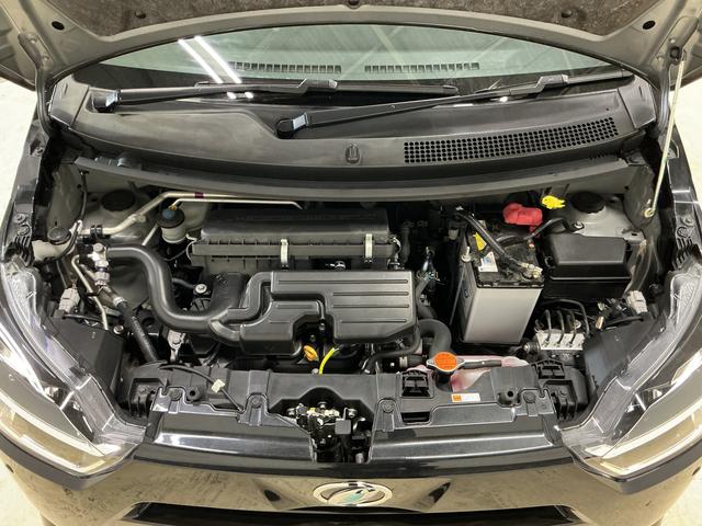 ミライースＧ　リミテッドＳＡIII　ナビ　バックカメラ　ＥＴＣワンオーナー　ナビ　バックカメラ　ＥＴＣ　ドライブレコーダー　フルセグチューナー　ブルートゥース対応　プッシュボタンエンジンスタート　ＬＥＤヘッドライト　スマートアシストＩＩＩ　オートエアコン　ＡＢＳ（京都府）の中古車