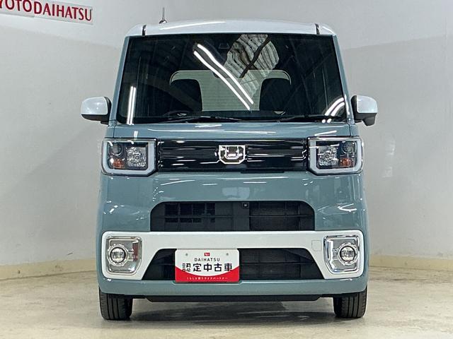 ウェイクＬリミテッドＳＡIII　ワンオーナー　ナビ　パノラマモニターワンオーナー　ナビ　パノラマモニター　ドライブレコーダー　両側電動スライドドア　オートマチックハイビーム　ＵＳＢチャージャー　Ｂｌｕｅｔｏｏｔｈ　フルセグＴＶ　ＤＶＤ再生　オートライト　スマートキー（京都府）の中古車