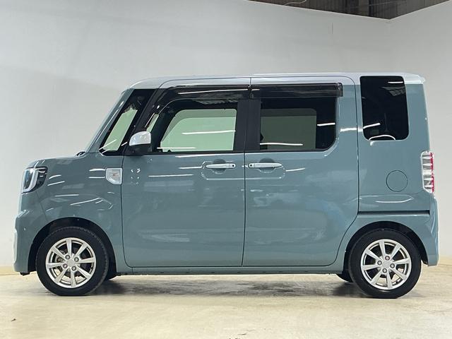 ウェイクＬリミテッドＳＡIII　ワンオーナー　ナビ　パノラマモニターワンオーナー　ナビ　パノラマモニター　ドライブレコーダー　両側電動スライドドア　オートマチックハイビーム　ＵＳＢチャージャー　Ｂｌｕｅｔｏｏｔｈ　フルセグＴＶ　ＤＶＤ再生　オートライト　スマートキー（京都府）の中古車