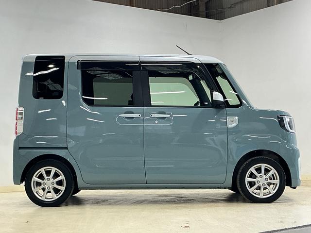 ウェイクＬリミテッドＳＡIII　ワンオーナー　ナビ　パノラマモニターワンオーナー　ナビ　パノラマモニター　ドライブレコーダー　両側電動スライドドア　オートマチックハイビーム　ＵＳＢチャージャー　Ｂｌｕｅｔｏｏｔｈ　フルセグＴＶ　ＤＶＤ再生　オートライト　スマートキー（京都府）の中古車