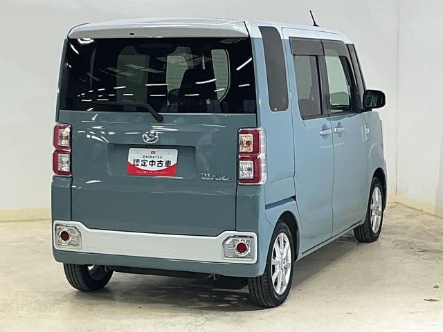 ウェイクＬリミテッドＳＡIII　ワンオーナー　ナビ　パノラマモニターワンオーナー　ナビ　パノラマモニター　ドライブレコーダー　両側電動スライドドア　オートマチックハイビーム　ＵＳＢチャージャー　Ｂｌｕｅｔｏｏｔｈ　フルセグＴＶ　ＤＶＤ再生　オートライト　スマートキー（京都府）の中古車