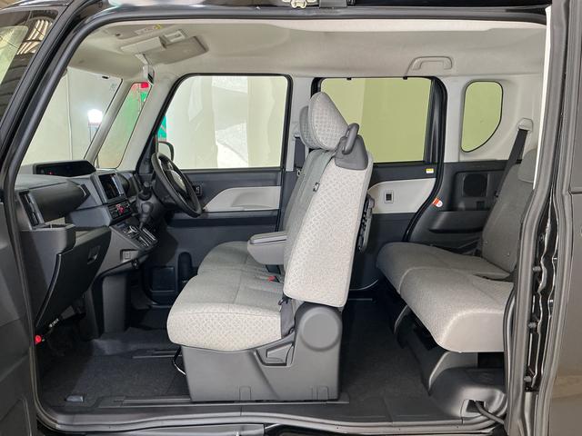 タントＸ　バックカメラ　両側電動スライドドア　ＵＳＢチャージャーバックカメラ　両側電動スライドドア　前後コーナーセンサー　前席シートヒーター　電子パーキング　オートブレーキホールド　オートマチックハイビーム　プッシュスタート　ＵＳＢチャージャー　スマートキー（京都府）の中古車