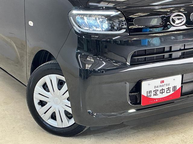 タントＸ　バックカメラ　両側電動スライドドア　ＵＳＢチャージャーバックカメラ　両側電動スライドドア　前後コーナーセンサー　前席シートヒーター　電子パーキング　オートブレーキホールド　オートマチックハイビーム　プッシュスタート　ＵＳＢチャージャー　スマートキー（京都府）の中古車