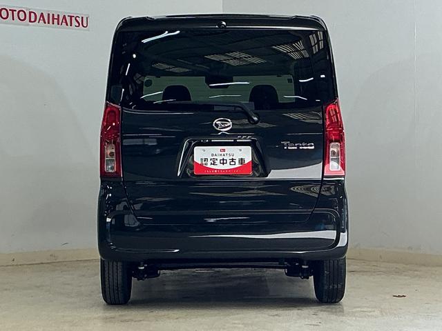 タントＸ　バックカメラ　両側電動スライドドア　ＵＳＢチャージャーバックカメラ　両側電動スライドドア　前後コーナーセンサー　前席シートヒーター　電子パーキング　オートブレーキホールド　オートマチックハイビーム　プッシュスタート　ＵＳＢチャージャー　スマートキー（京都府）の中古車