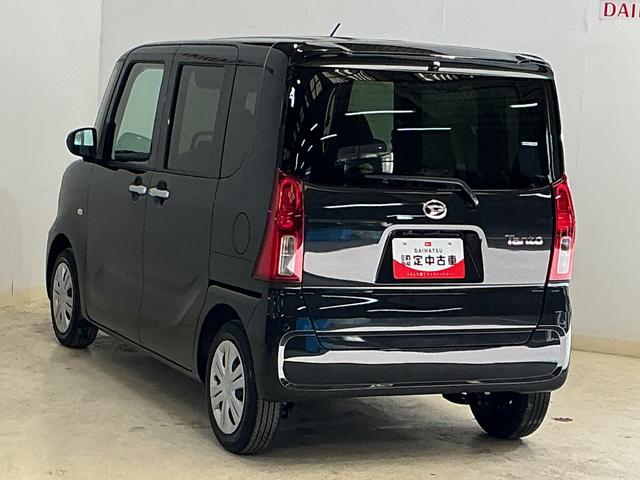 タントＸ　バックカメラ　両側電動スライドドア　ＵＳＢチャージャーバックカメラ　両側電動スライドドア　前後コーナーセンサー　前席シートヒーター　電子パーキング　オートブレーキホールド　オートマチックハイビーム　プッシュスタート　ＵＳＢチャージャー　スマートキー（京都府）の中古車